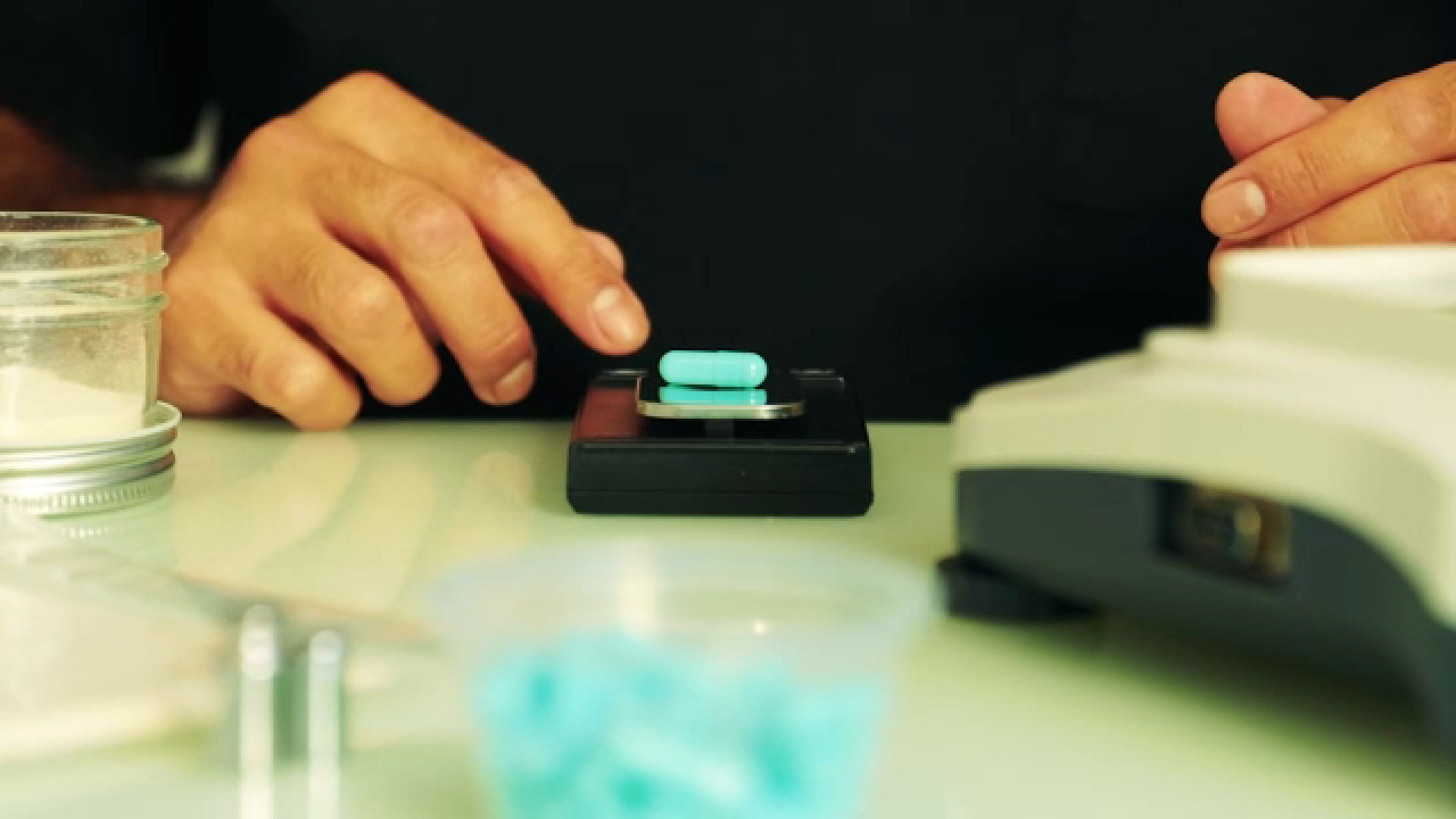 Texans share their experience on the psychedelic that the state is spending millions to study