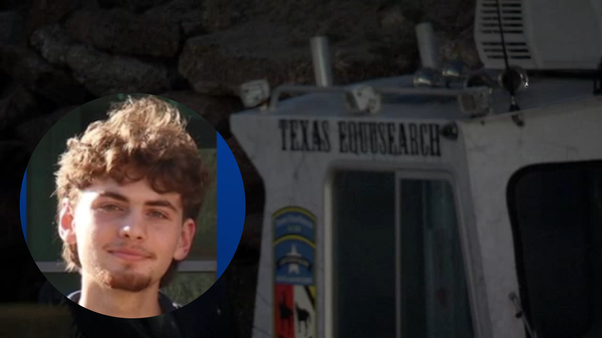 17-year-old's body found in water near Texas City Dike following search, EquuSearch says