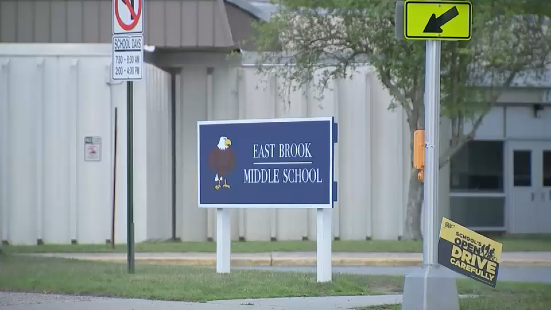 Adolf Hitler baby photo in Paramus, New Jersey East Brook Middle School yearbook sparks investigation