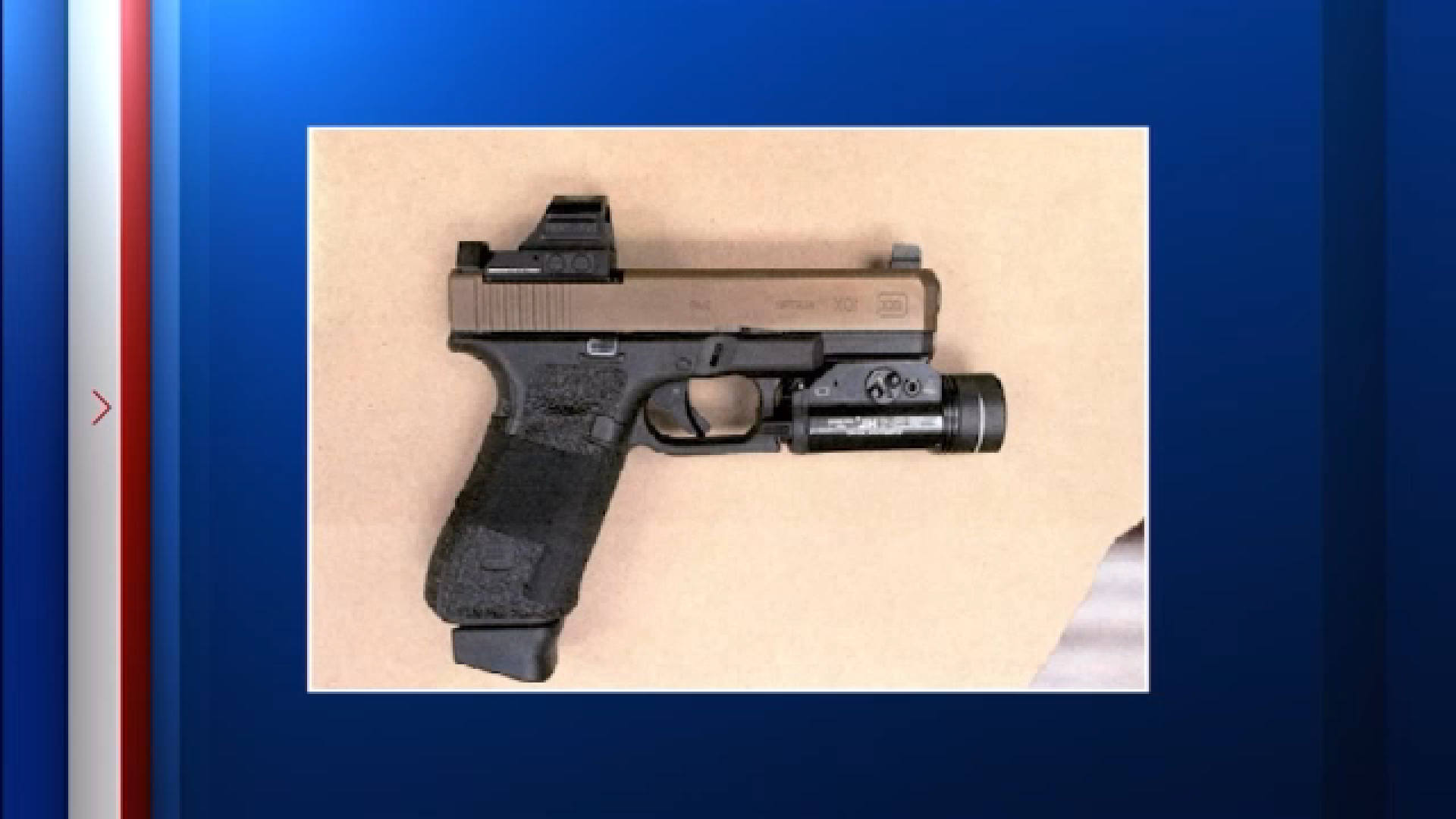 Court docs describe bodycam video of Brazoria Co. deputy shooting that killed teen in Lake Jackson