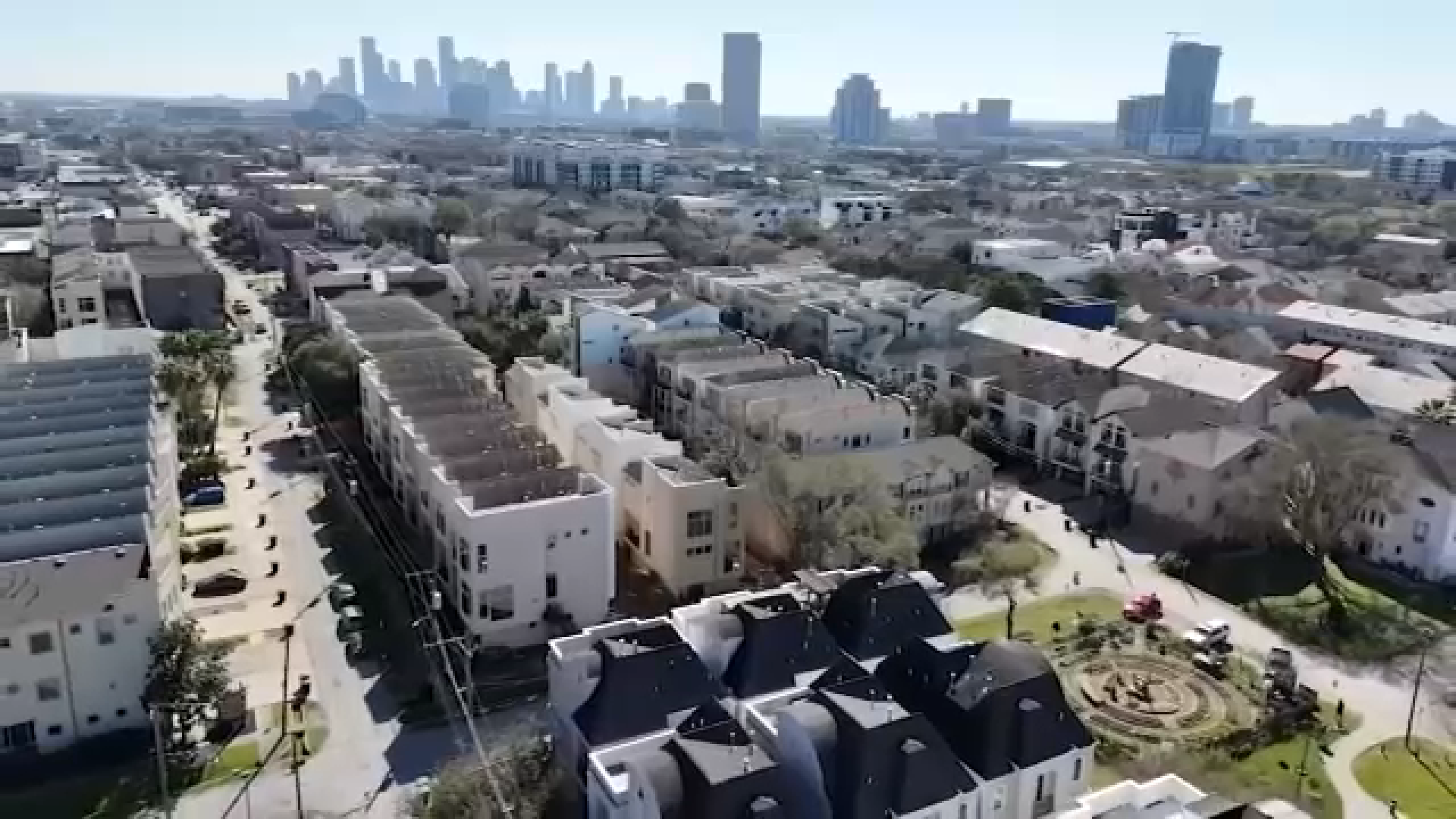 New survey shows how many Houston-area people experienced temporary homelessness