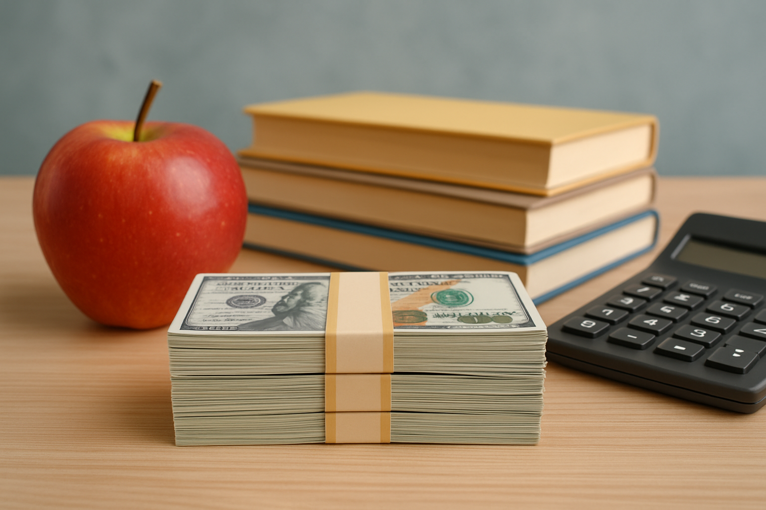 PISD budget deficit ‘time to act, not panic’