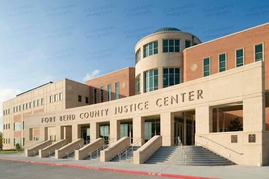 Fort Bend commissioners dispute interim judge authority
